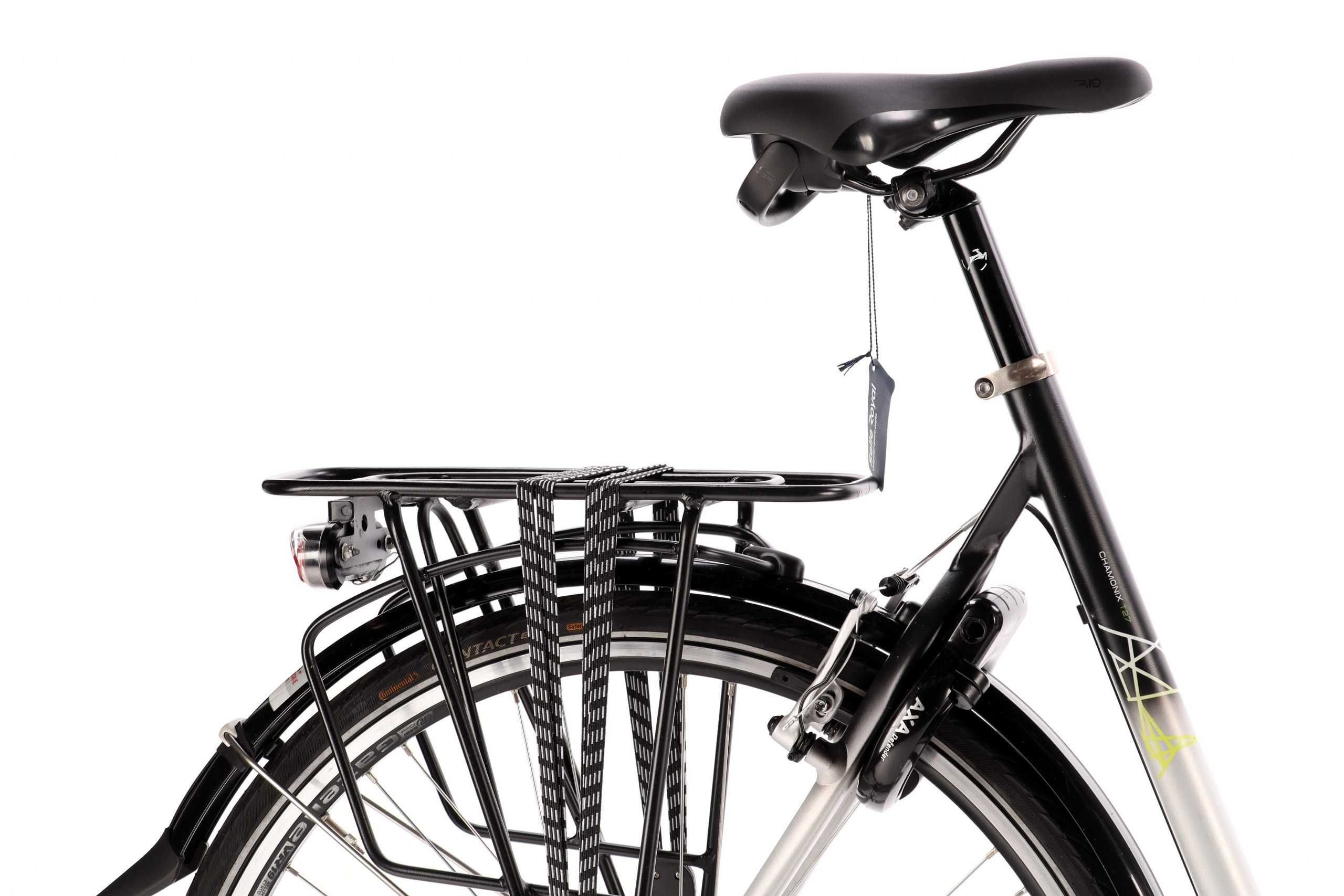 Rower damski Gazelle Chamonix 57 cm (L)