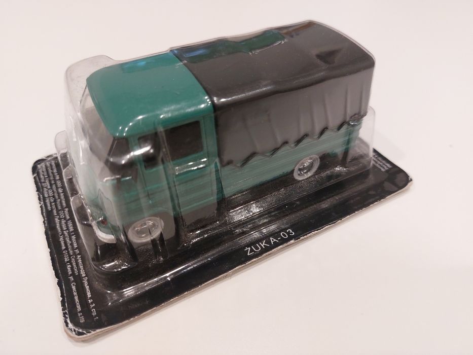 Autolegendy Nysa 521  i inne Fiat, Syrena, Nysa etc