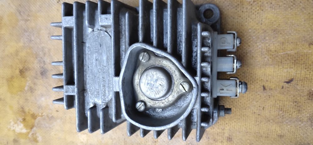 Коммутатор реле Ваз, Зил, может и трактор