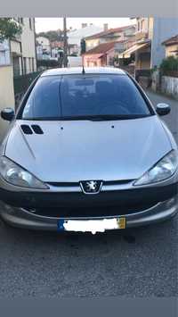 Peugeout 206 1.1
