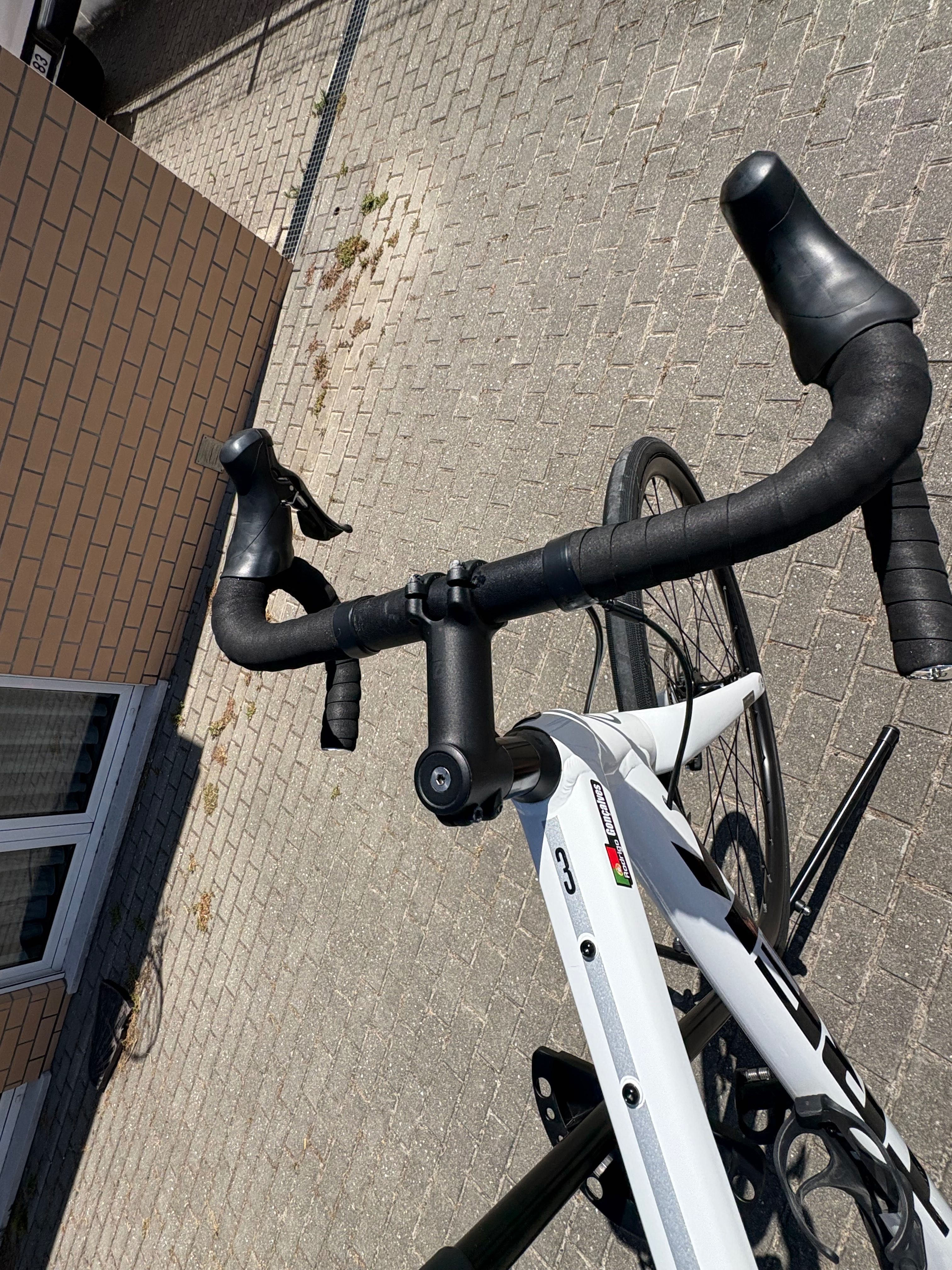 Trek Domane AL 3 Gen 3