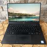 Laptop Dell XPS 9360