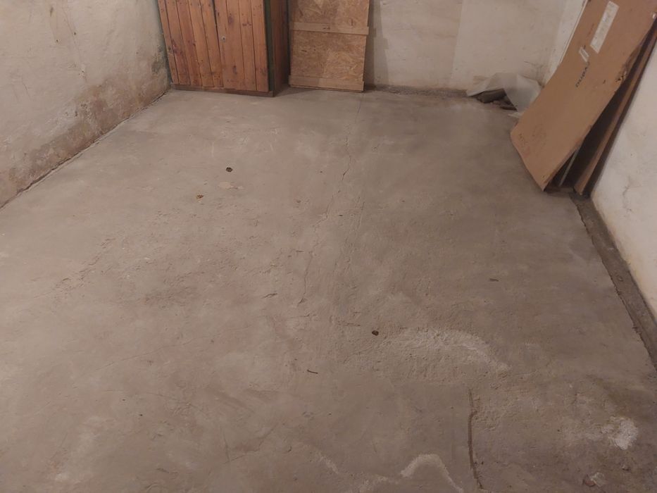 Wynajmę garaż na Murckach ul.Roberta Mruczka