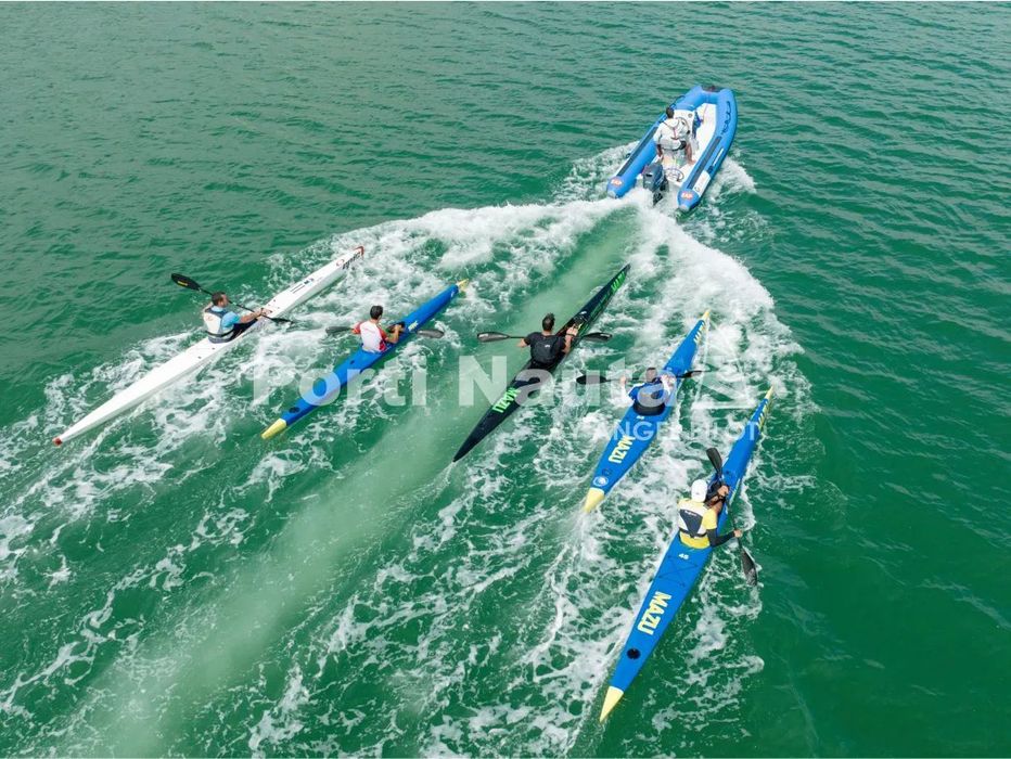 Capelli Tempest 430 Sports Edition