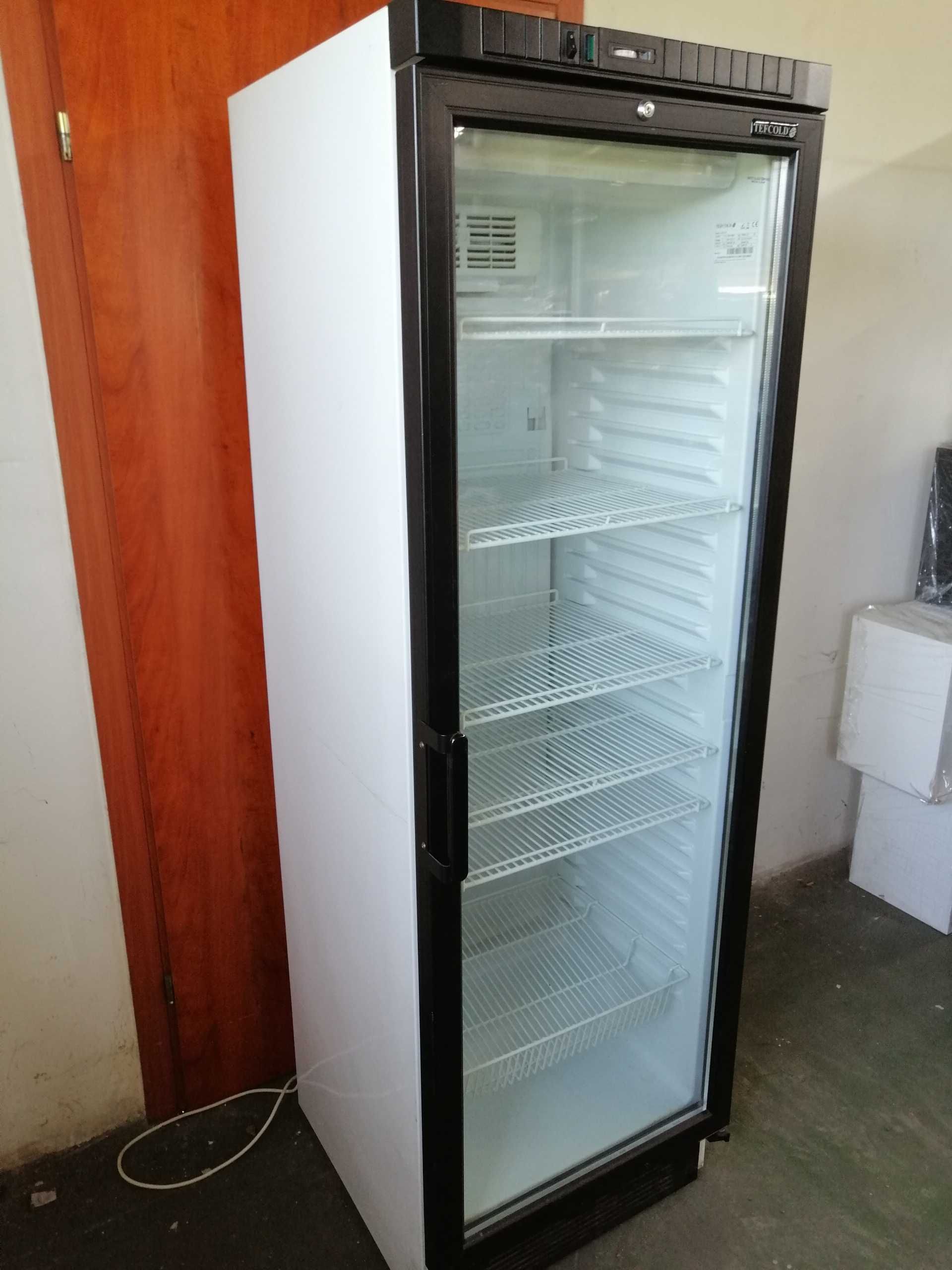 Szafa chłodnicza TEFCOLD SCU 1375