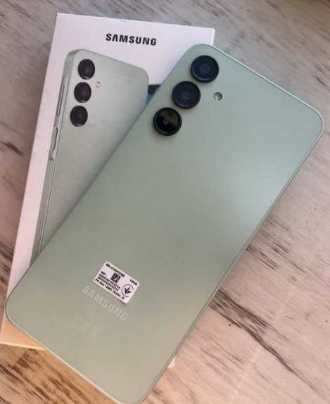 Новий Galaxy a16