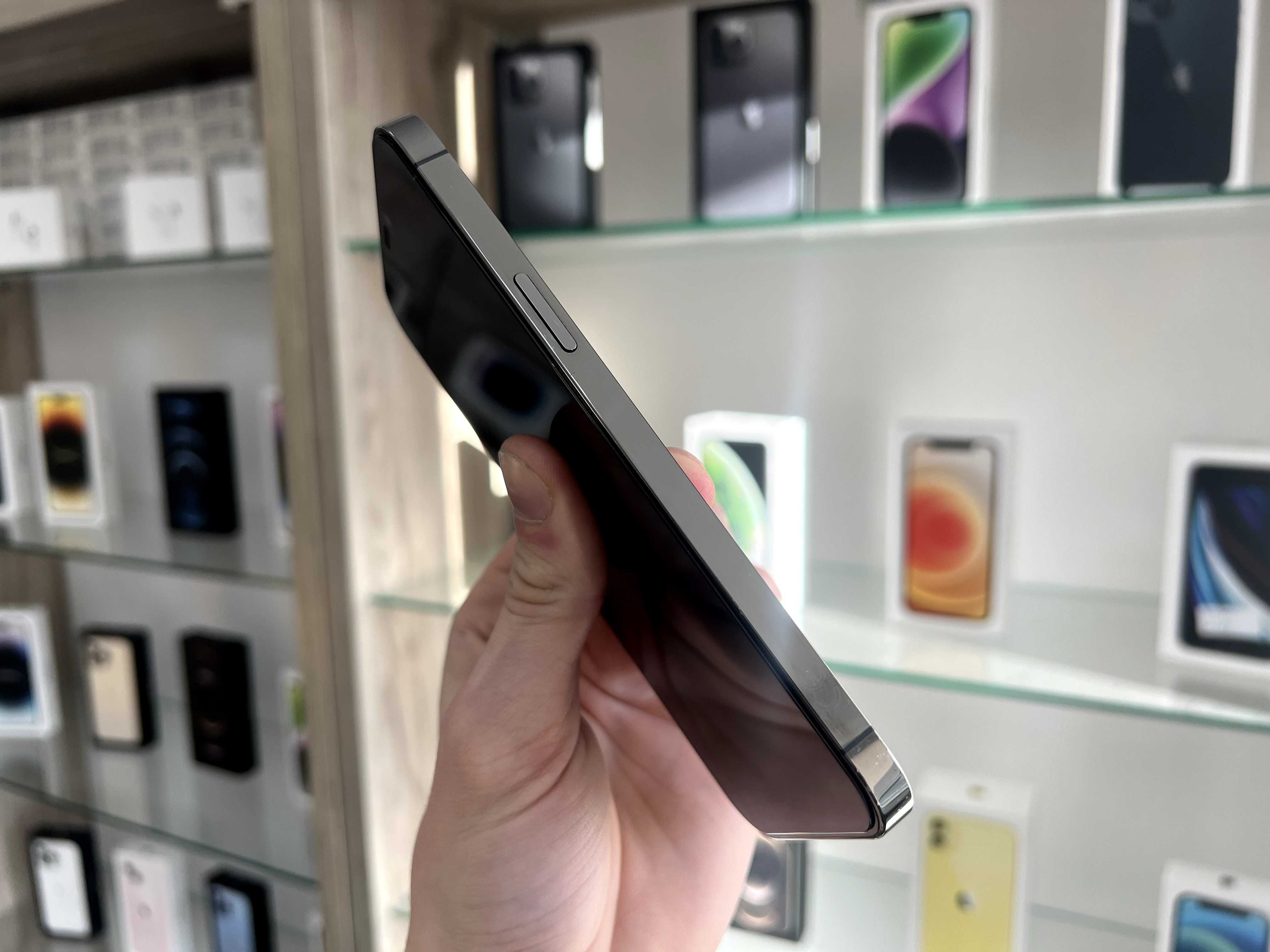 iPhone 12 Pro Max 128 GB Neverlock | Магазин | Гарантія