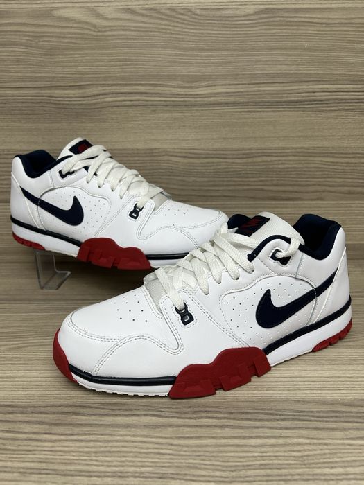 Кросівки Nike Cross Trainer Low нові ориг. 46р _ Кроссовки nike ориг.