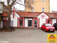 Lokal gastronomiczny do wynajęcia - 110 m²