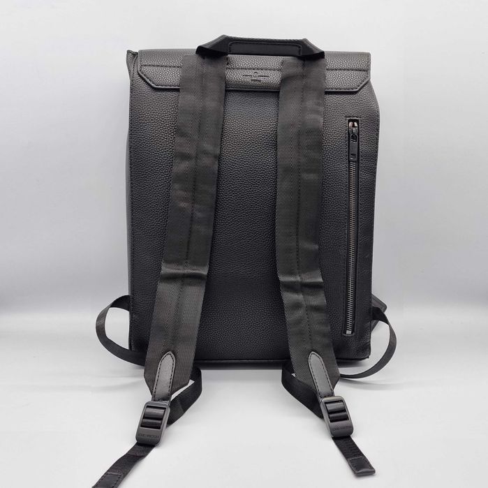Шкіряний рюкзак Louis Vuitton кожаный портфель Louis Vuitton
