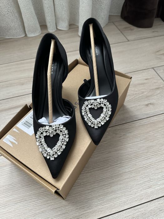 Туфельки лодочки Reserved