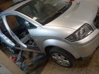 Audi A2 1.4 tdi para pecas