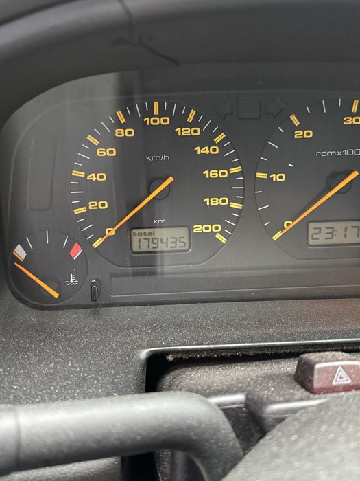 Ligeiro mercadorias Seat Inca