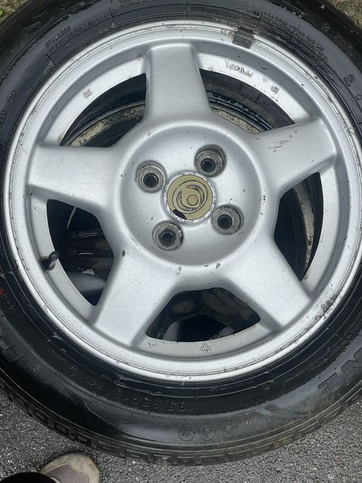 Продам титани р15