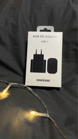 Ładowarka Samsung 45w