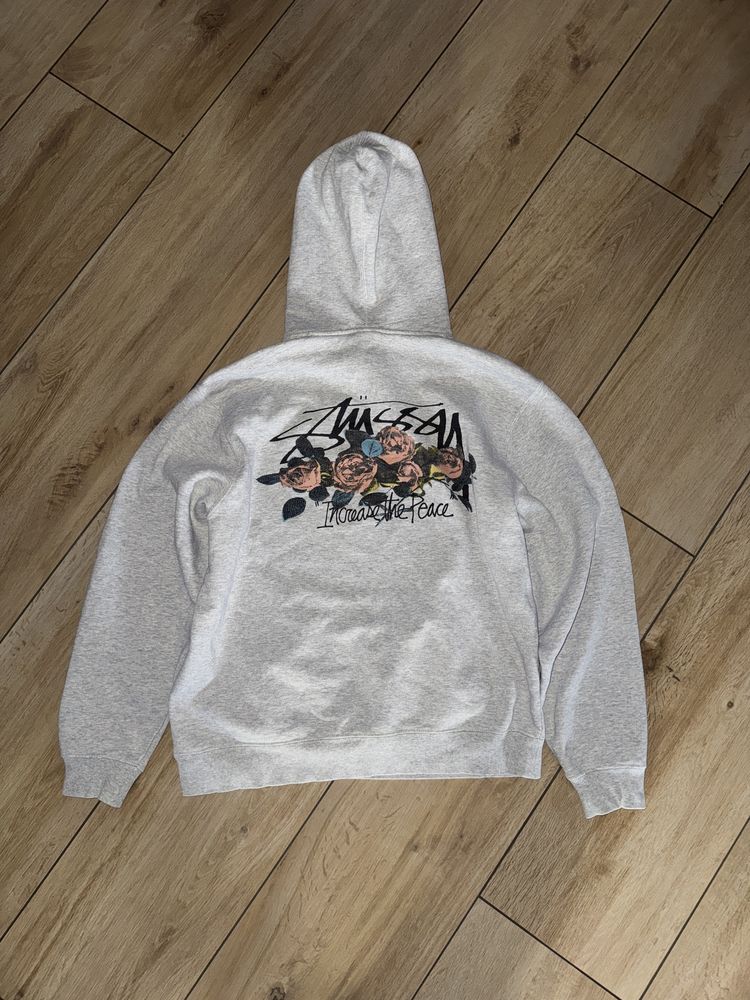 Bluza Stüssy Increase the peace