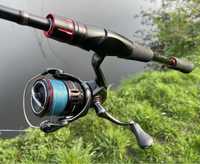 Shimano zodias 268 ML-2