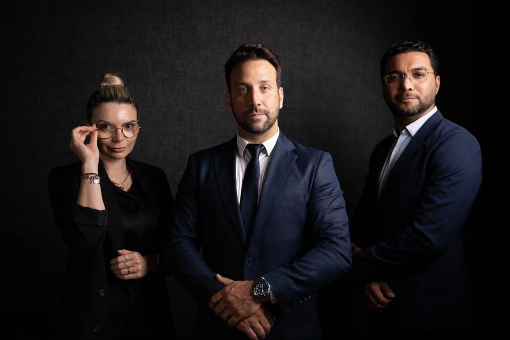 Advogado Porto - Direito da Família, Criminal, Estrangeiros