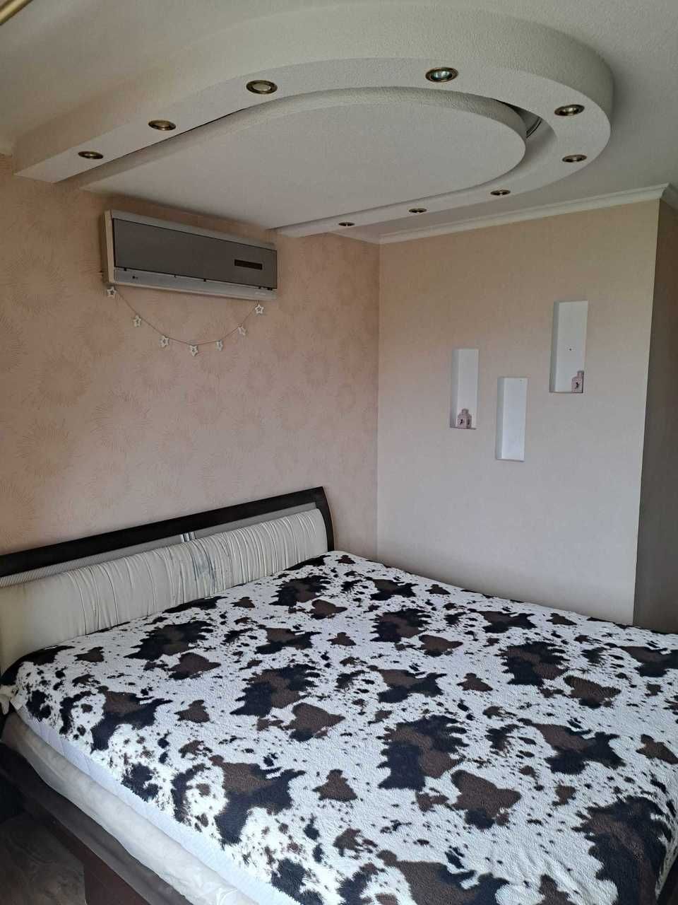 Продам 3-к квартиру в кирпичном доме на ул. Беляева 8, Фрунзенский