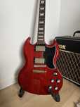 Gibson SG 61 Standard 2023 w doskonałym stanie