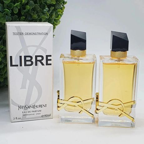Yves Saint Laurent Libre - Лібре Парфумована вода для жінок 90 ml