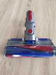 Elektroszczotka software Dyson V8 V10 v11 zamiennik miękka szczotka