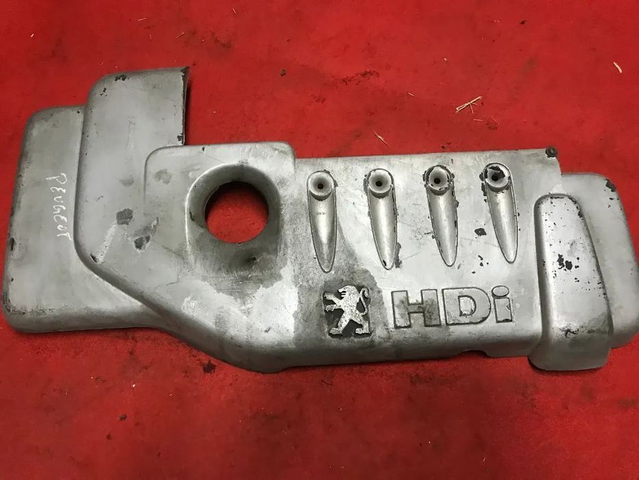 TAMPAS DE MOTOR PEUGEOT