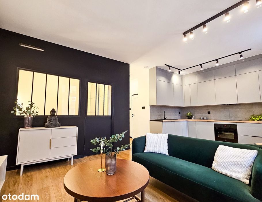 Dzień Otwarty 13.12 (sobota) Wnętrze, które zachwyca - zobacz FILM