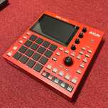 Akai MPC One+ Plus standalone do produkcji muzyki