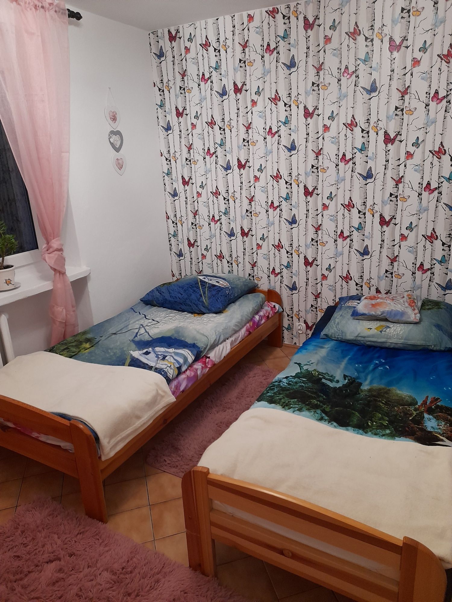 Mieszkanie, Apartament, noclegi z widokiem na morze