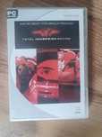 Total immersion racing cd-rom