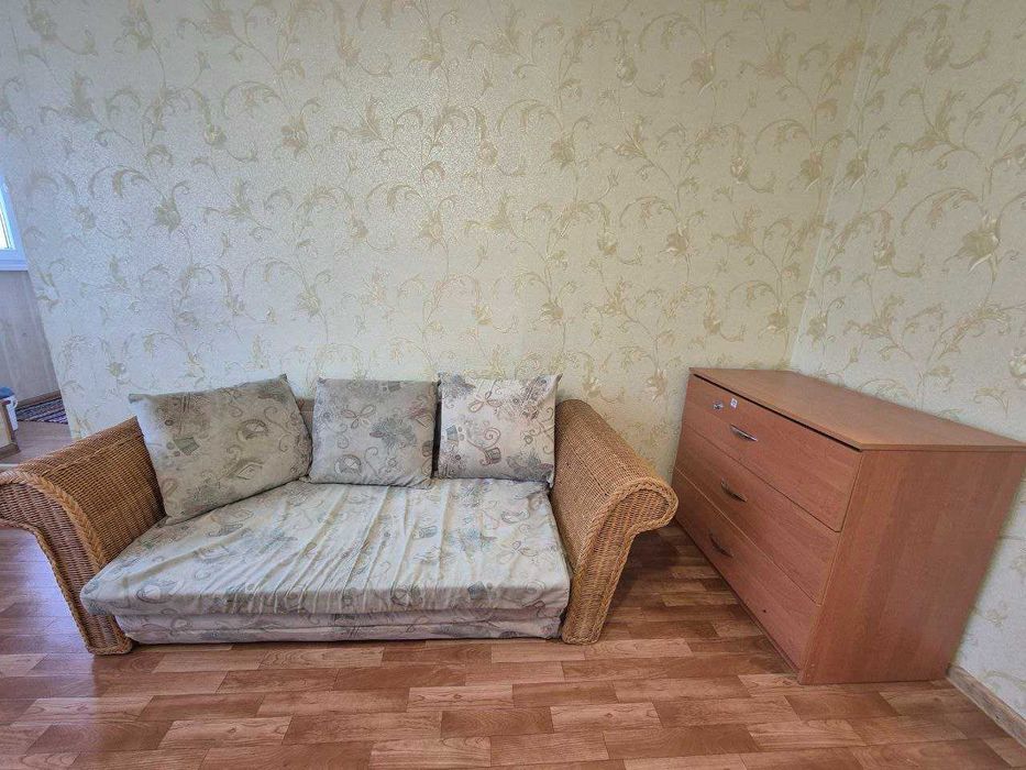 Сдам в аренду 2 комн. квартиру Левобережный-3