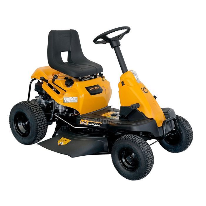 Cub Cadet LR2 NS76