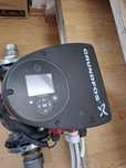 Grundfos MAGNA3 50-180 F 280