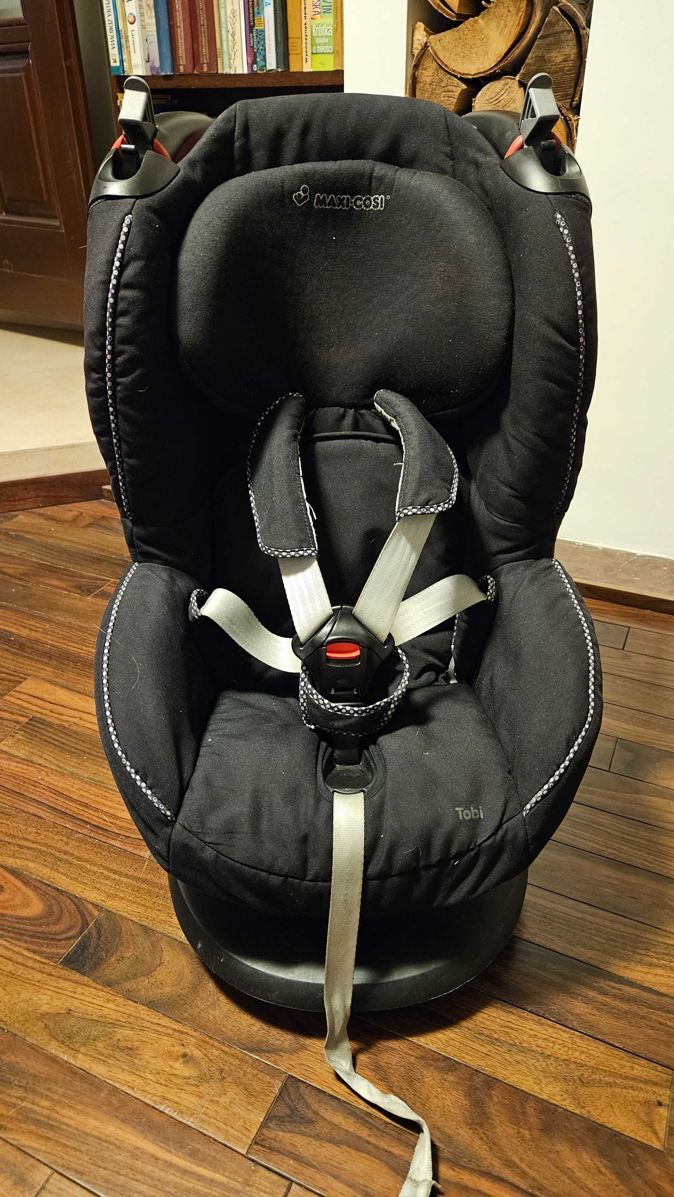 Fotelik samochodowy Maxi Cosi Tobi 9-18kg