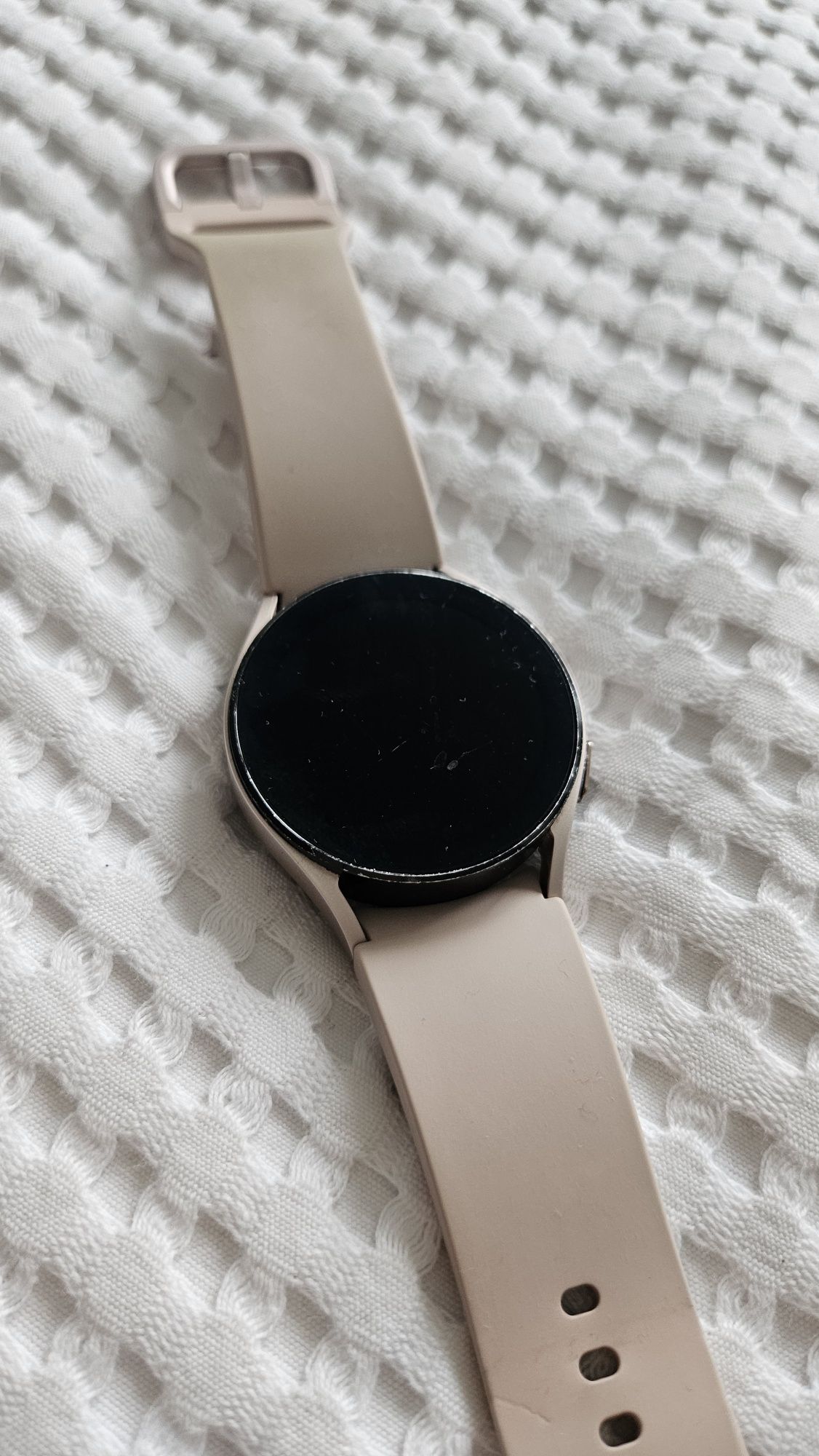 Samsung Galaxy watch 4