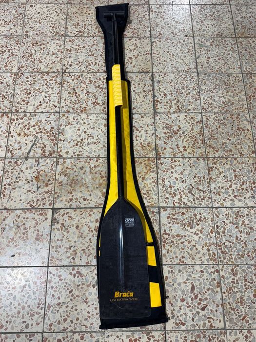 Remo de Canoagem/Kayak