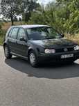 Volkswagen golf IV 1.4 16v