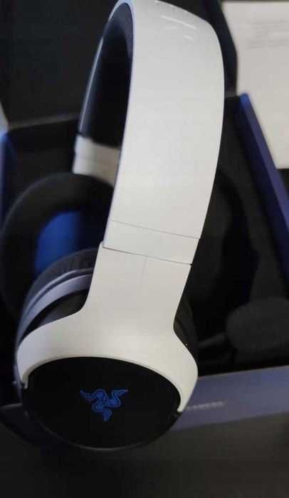 Słuchawki Razer Kaira for Playstation