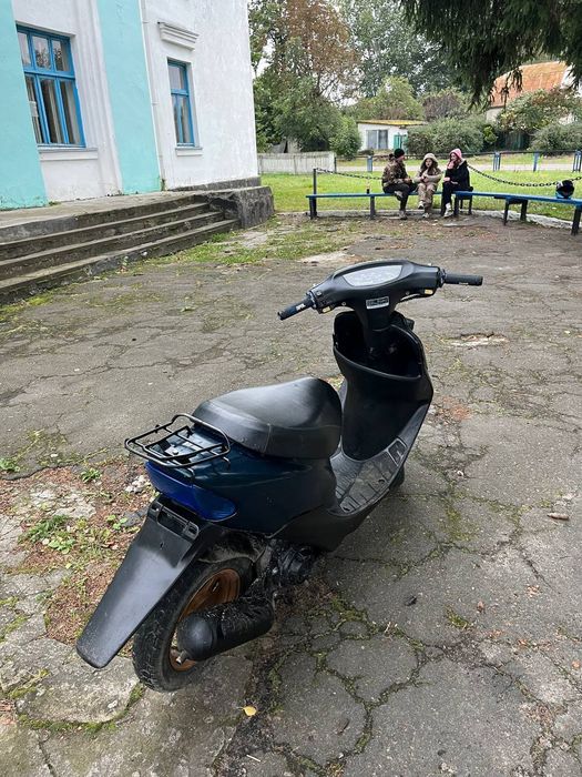 Продам хонда діо 34