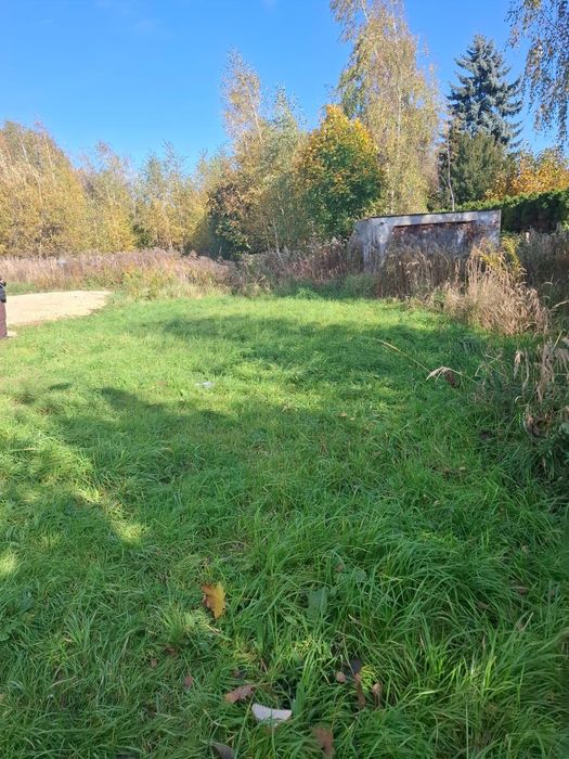 Działka na sprzedaż super okazja!!!