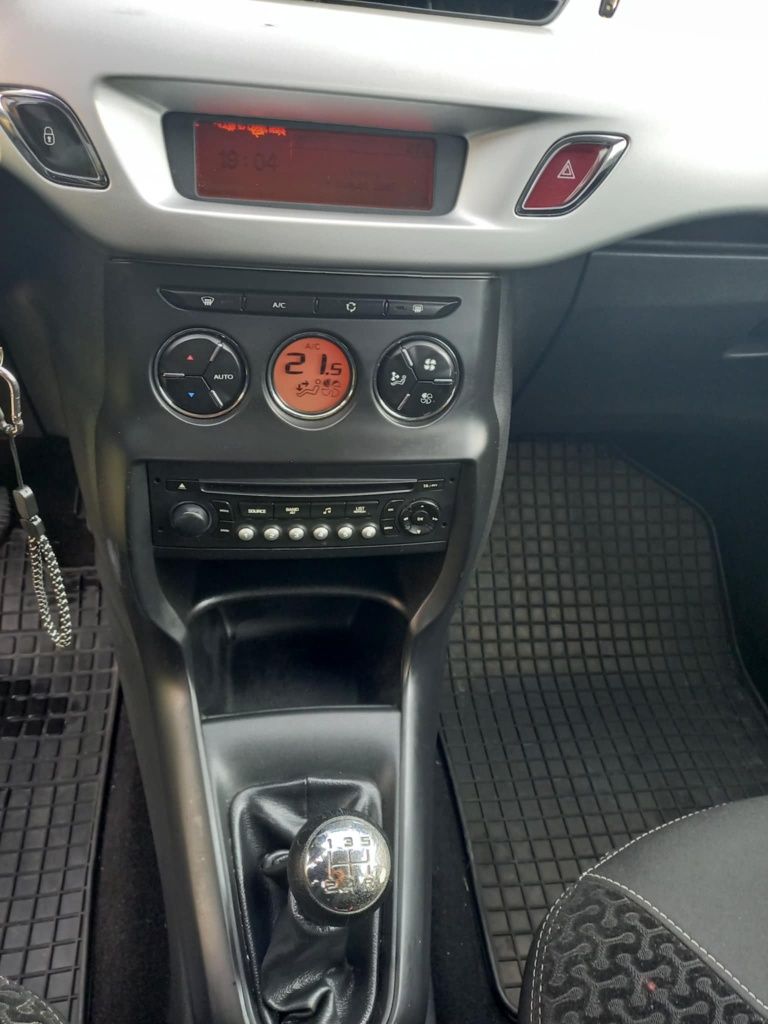 Sprzedam citroen C3