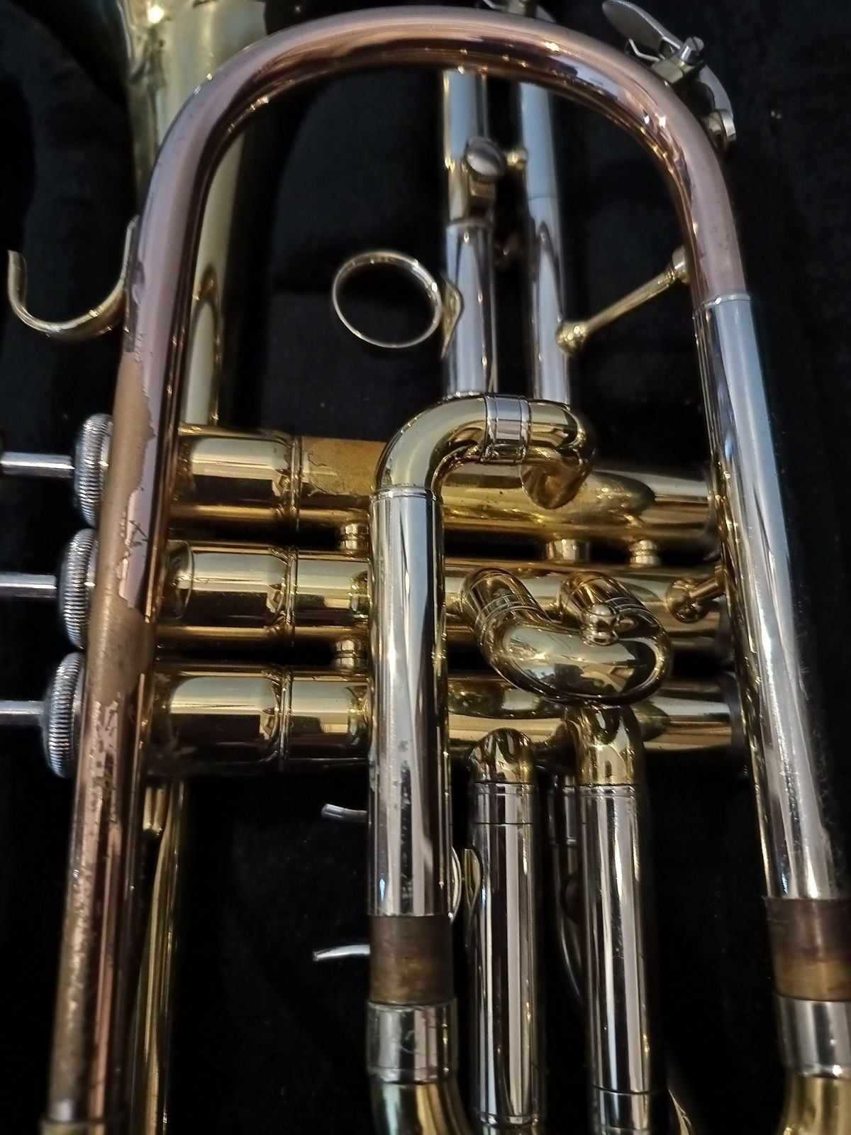 Thomann CR 400 Bb-Cornet