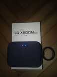 Głośnik bluetooth LG Xboom Go