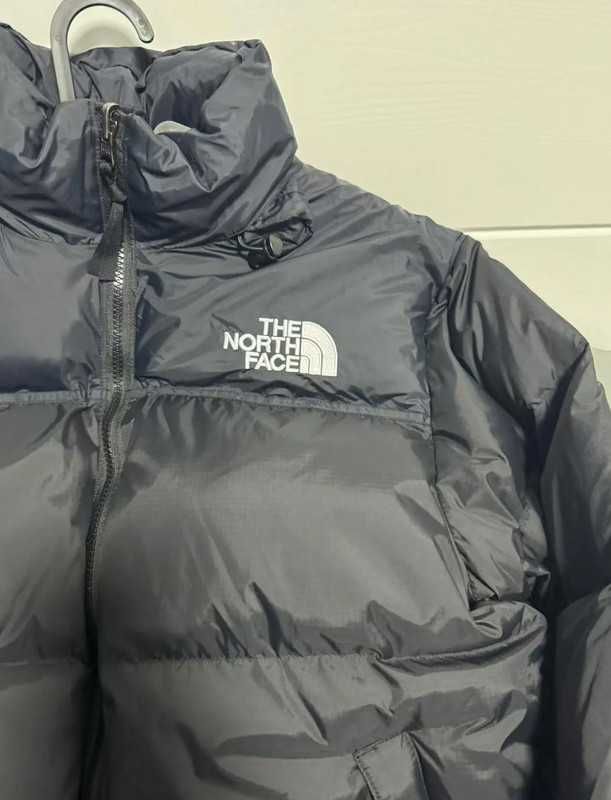 TheNorthFace/JacketBlack/S
