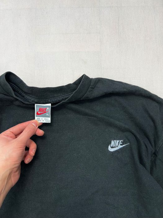Koszulka Nike Vintage 80’s 90’s Logo