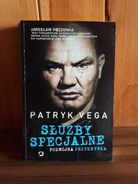 Patryk Vega „Służby specjalne”