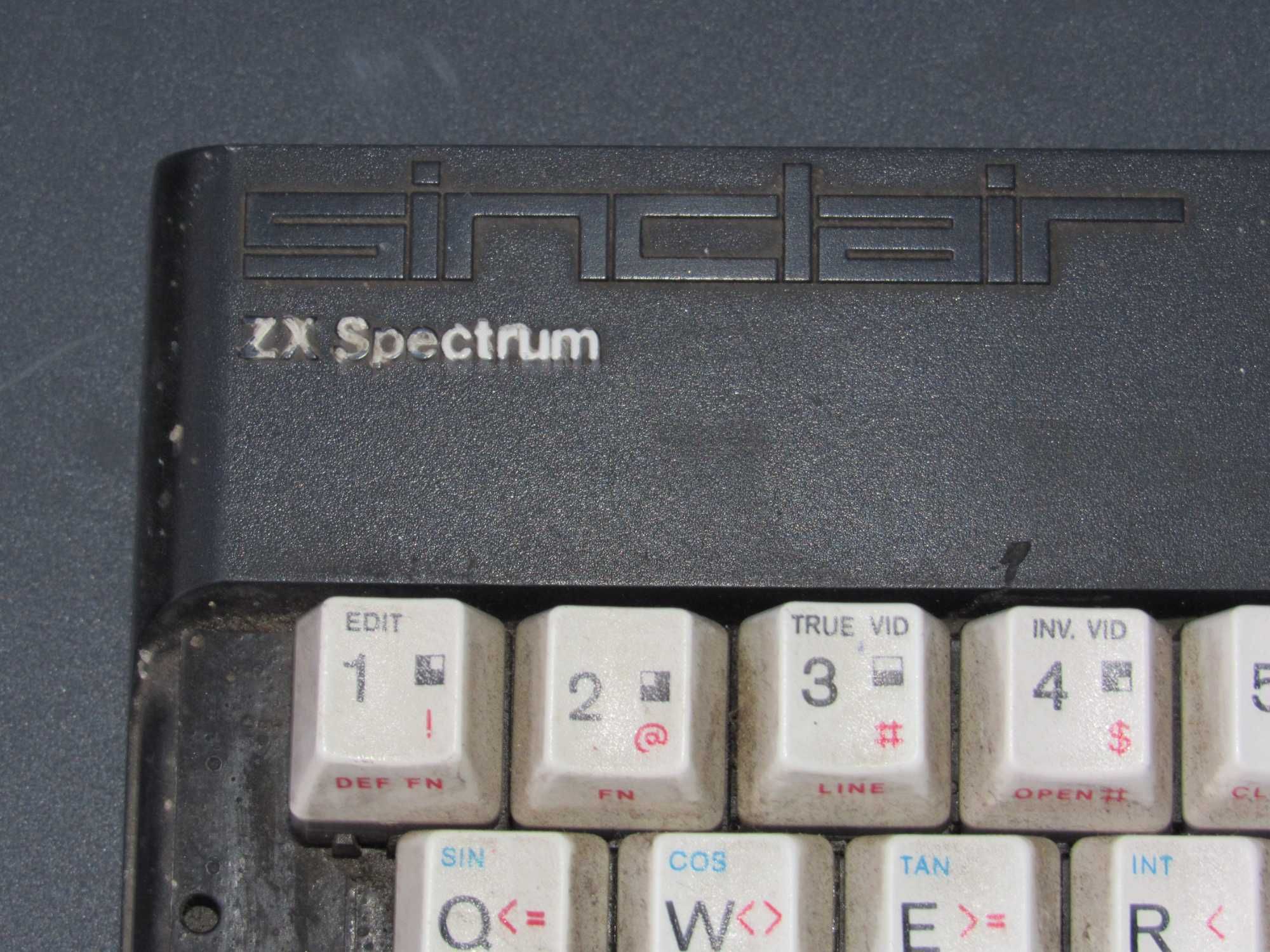 Komputer ZX Spectrum Sinclair