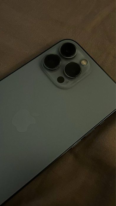 Iphone 13 pro max 256gb