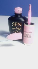 Spn builder bottle obsession